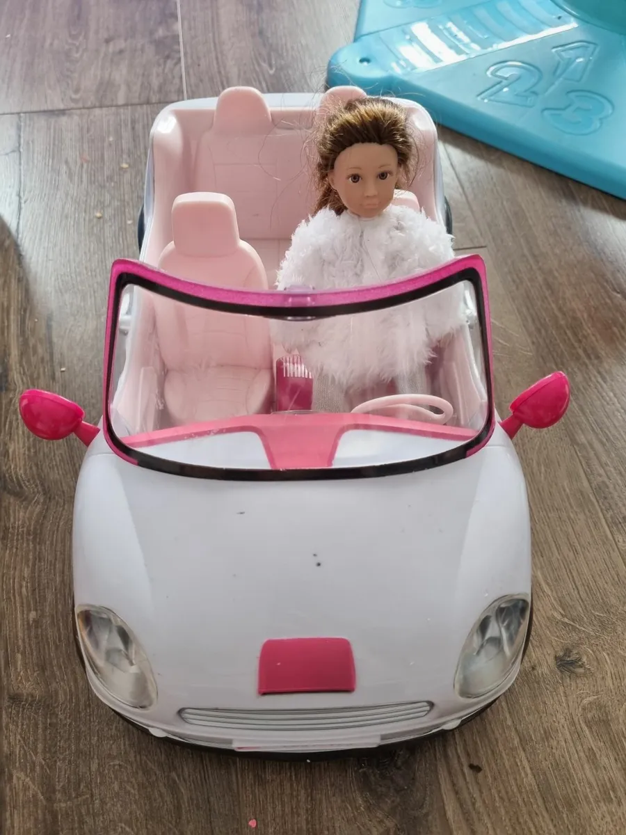 Lori doll bundle - Image 3