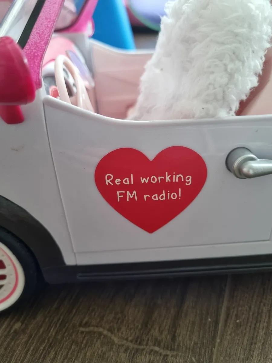 Lori doll bundle - Image 4