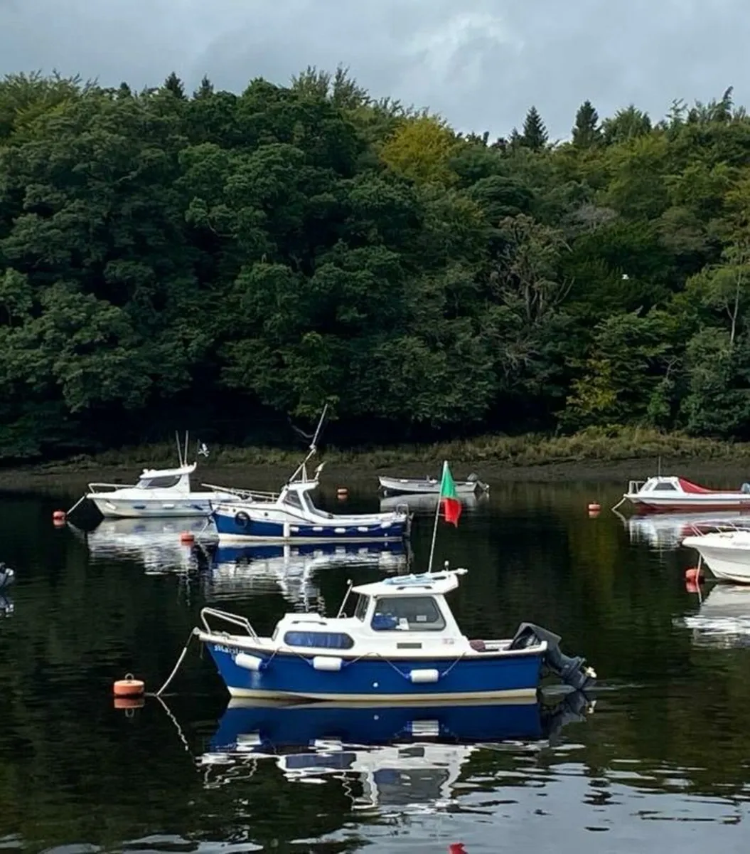 Hardy Navigator 18 - Image 2