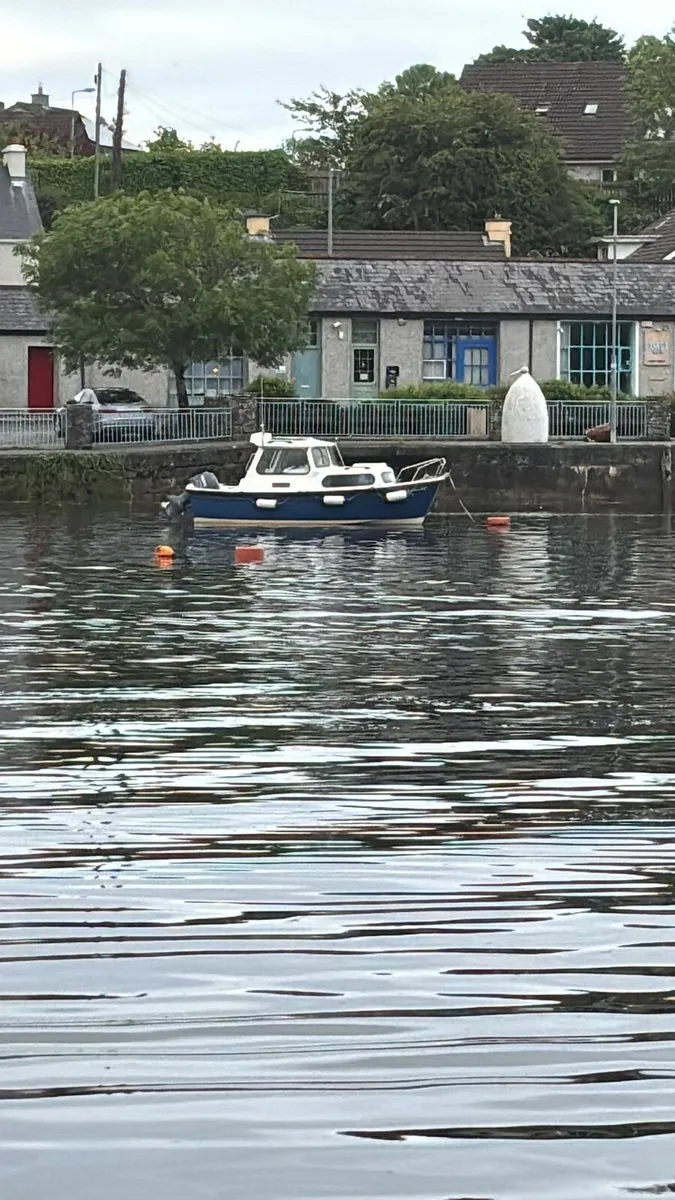 Hardy Navigator 18 - Image 1