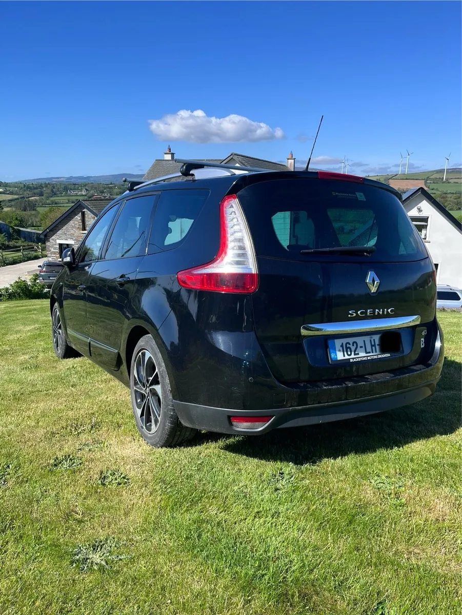 Renault grand scenic - Image 2