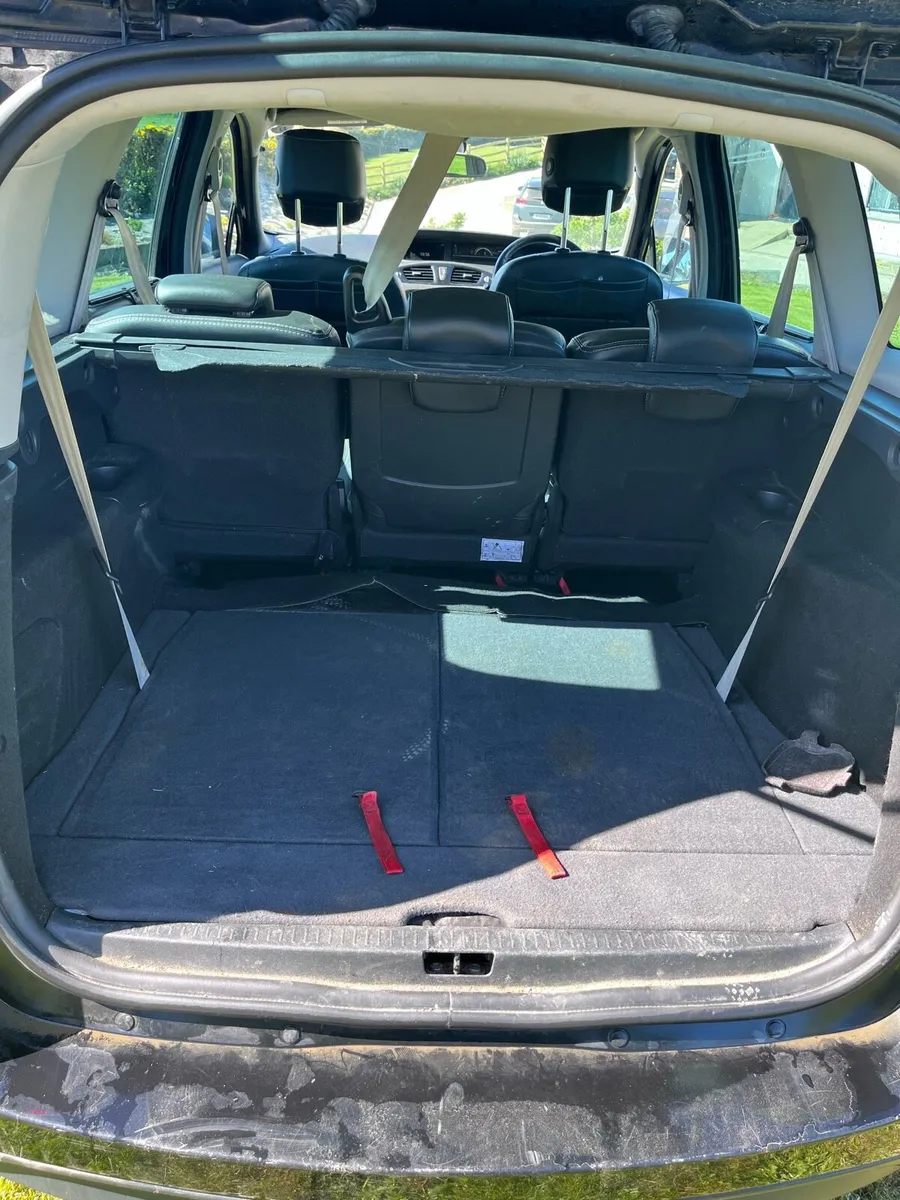 Renault grand scenic - Image 3