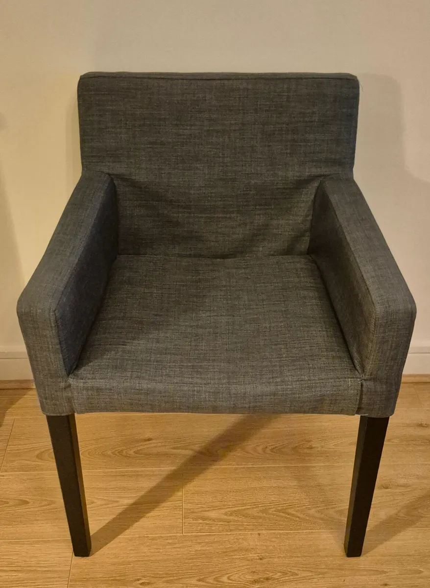 Dining Chair Set - Image 2