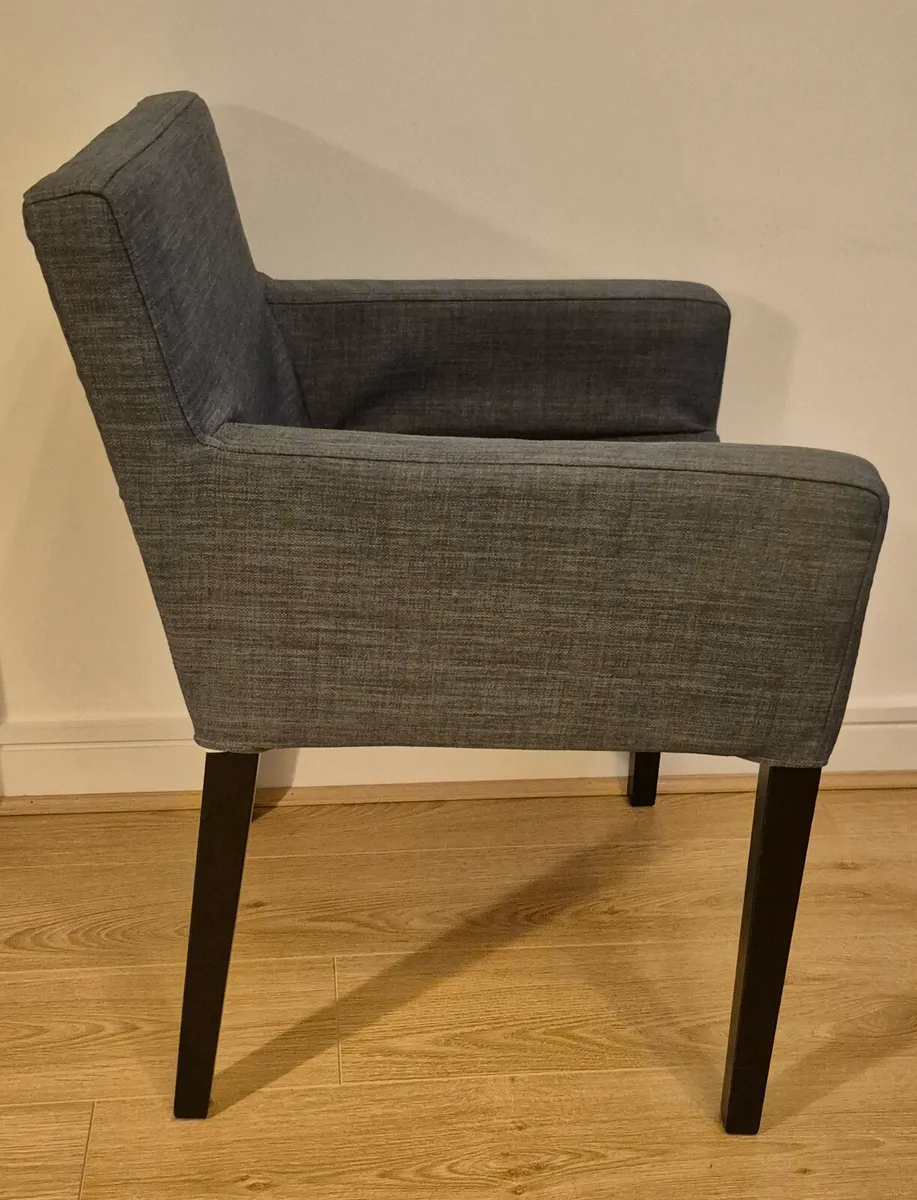 Dining Chair Set - Image 3