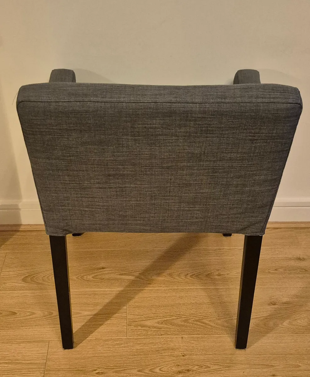 Dining Chair Set - Image 4