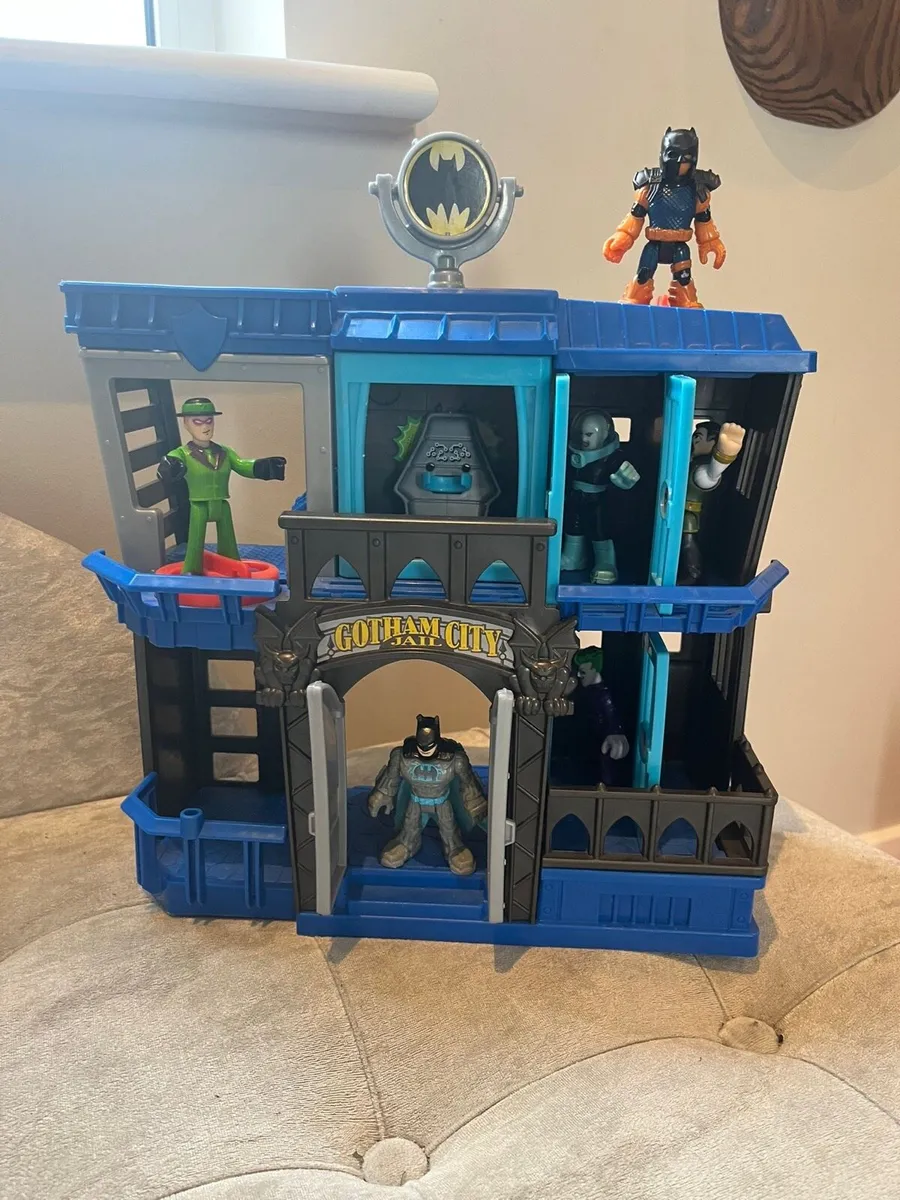 Batman Bundle - Image 3