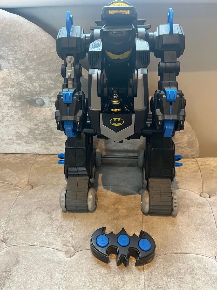 Batman Bundle - Image 4