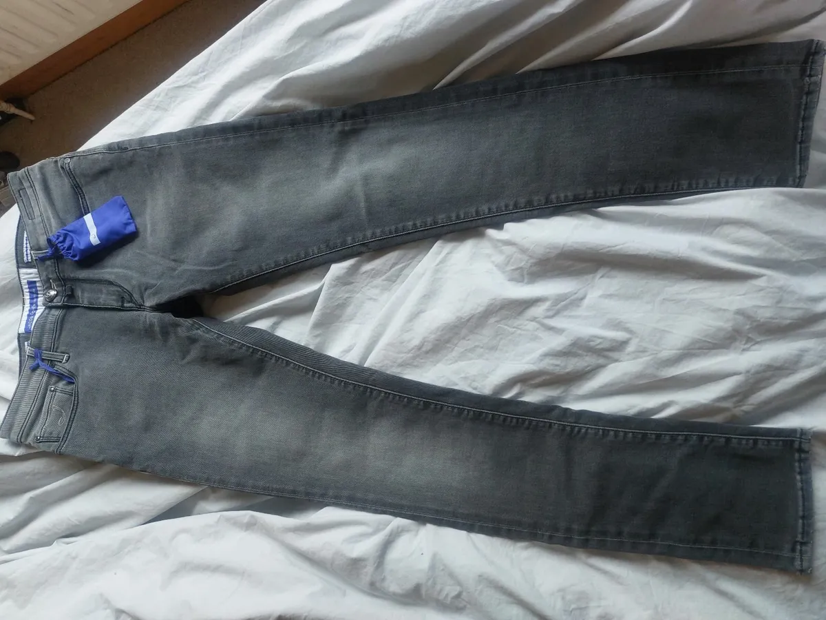 Designer jeans - Image 3