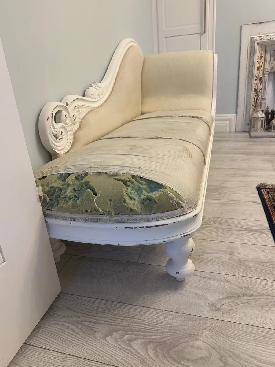 Chaise lounge - Image 2