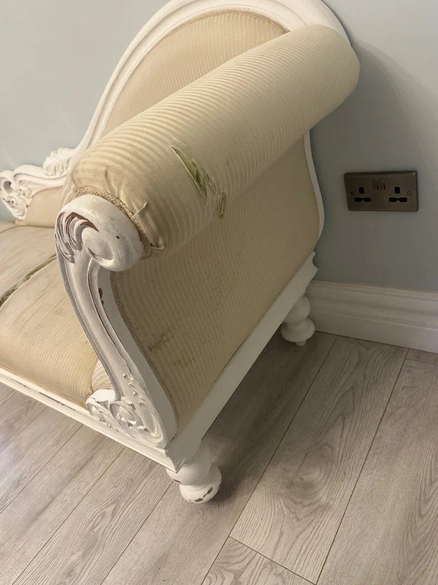 Chaise lounge - Image 4