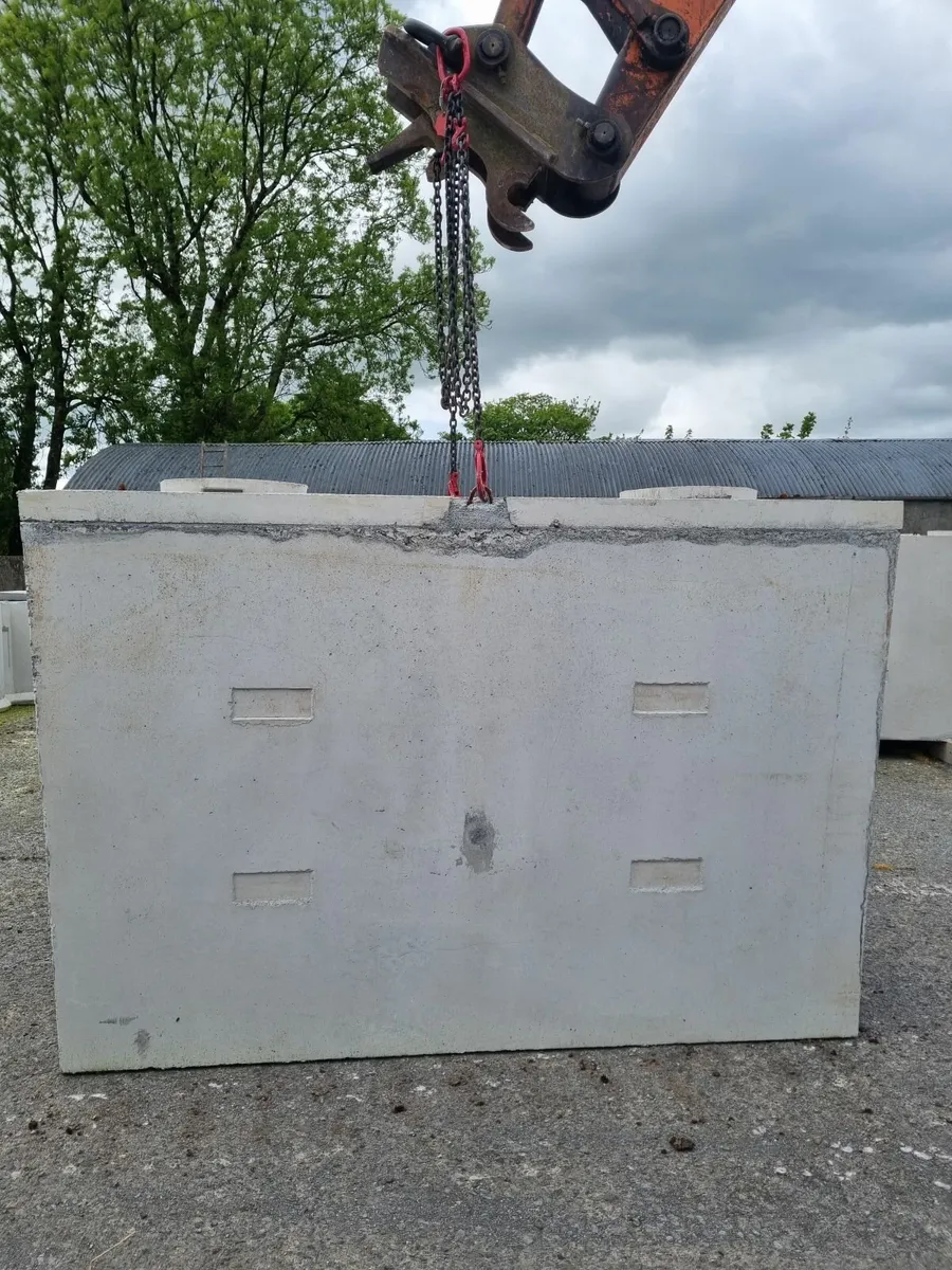 Concrete piller - Image 4