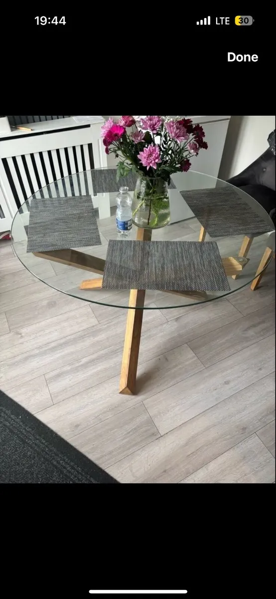 Dining table - Image 3