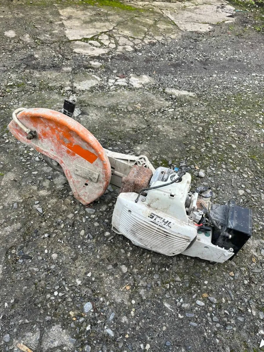 Consaw Still TS 400 - Image 1