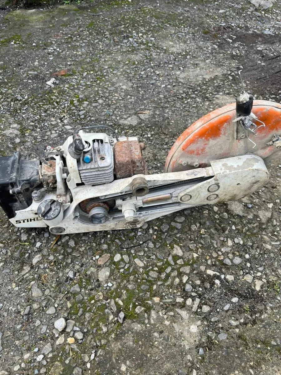 Consaw Still TS 400 - Image 2