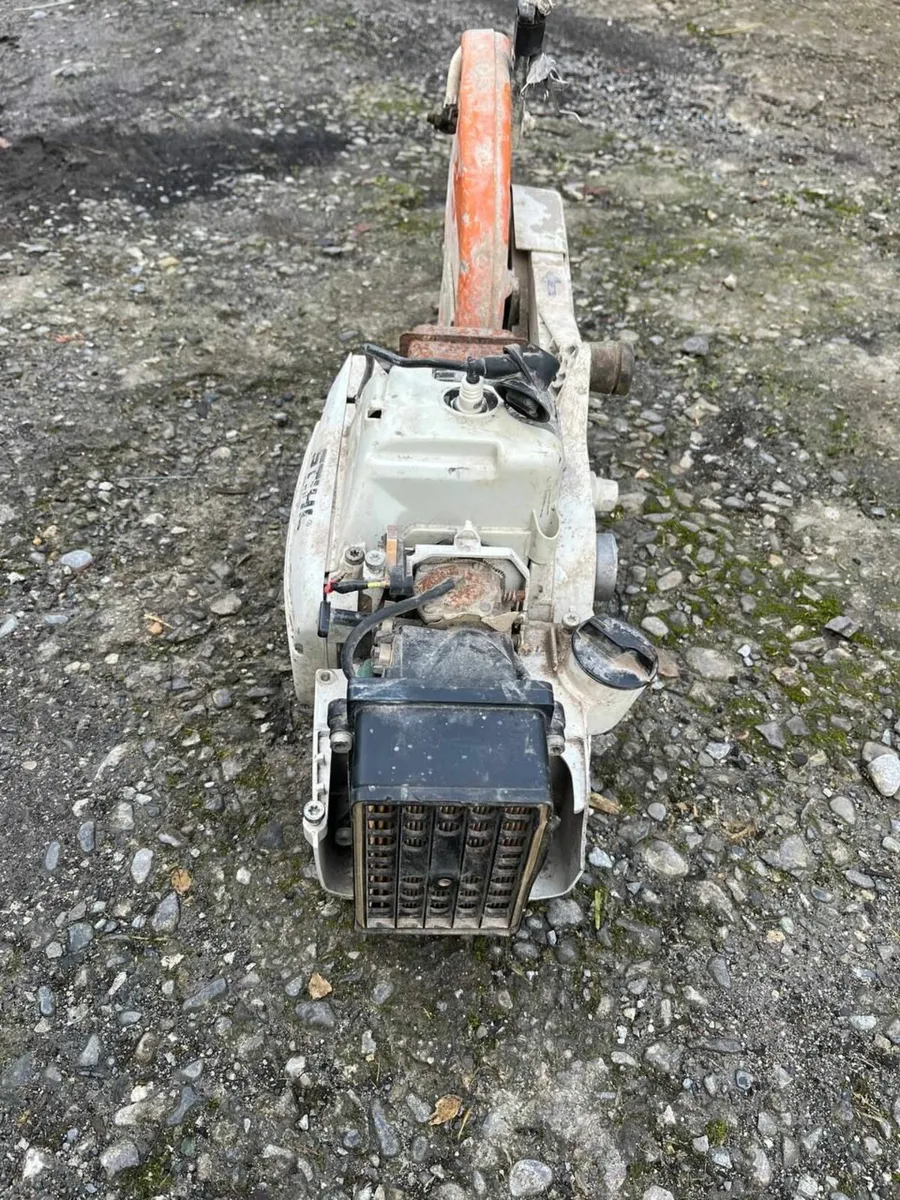 Consaw Still TS 400 - Image 3