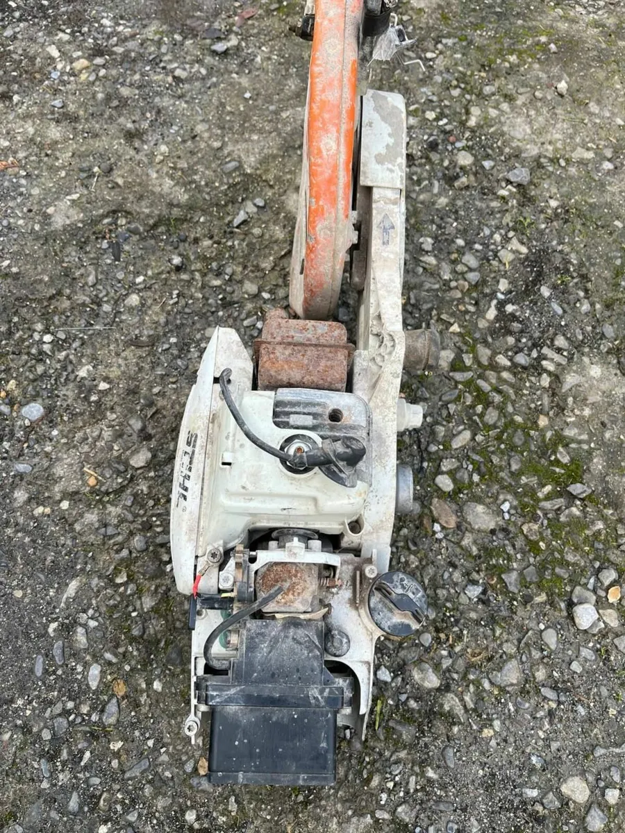 Consaw Still TS 400 - Image 4