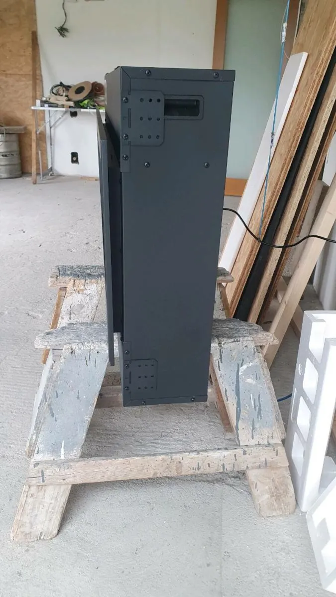 Electric fire - Image 4