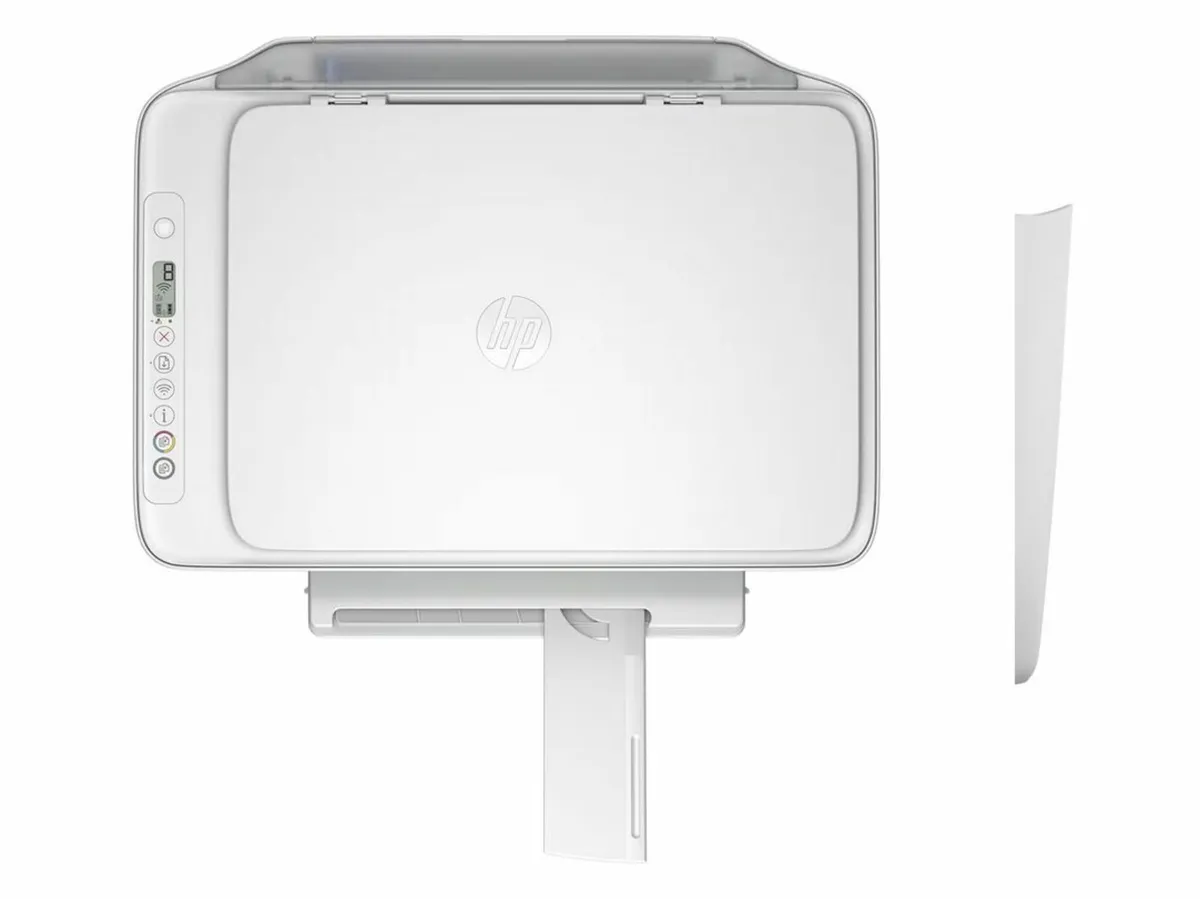 HP DESKJET 2810e WIFI All-in-One Printer Print - Image 4