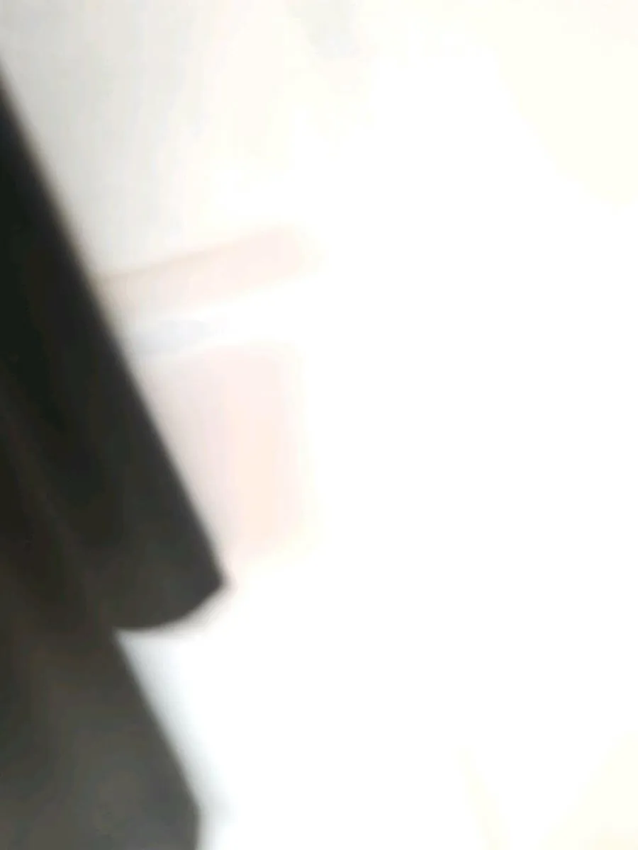 Very Leather look Trench Coat - Image 4