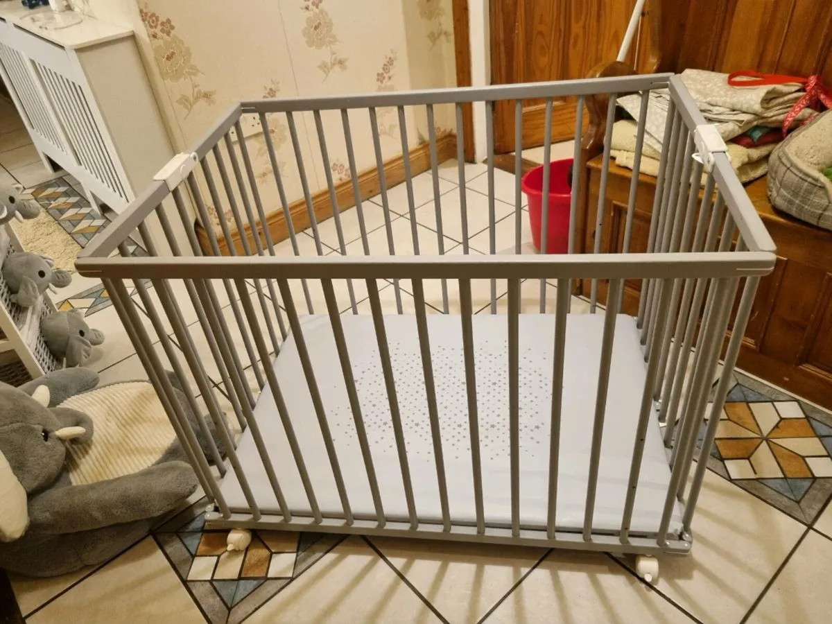 Playpen - Image 1