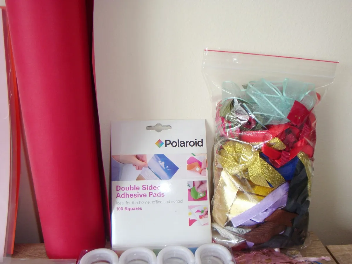 Arts and crafts bundle - Image 2