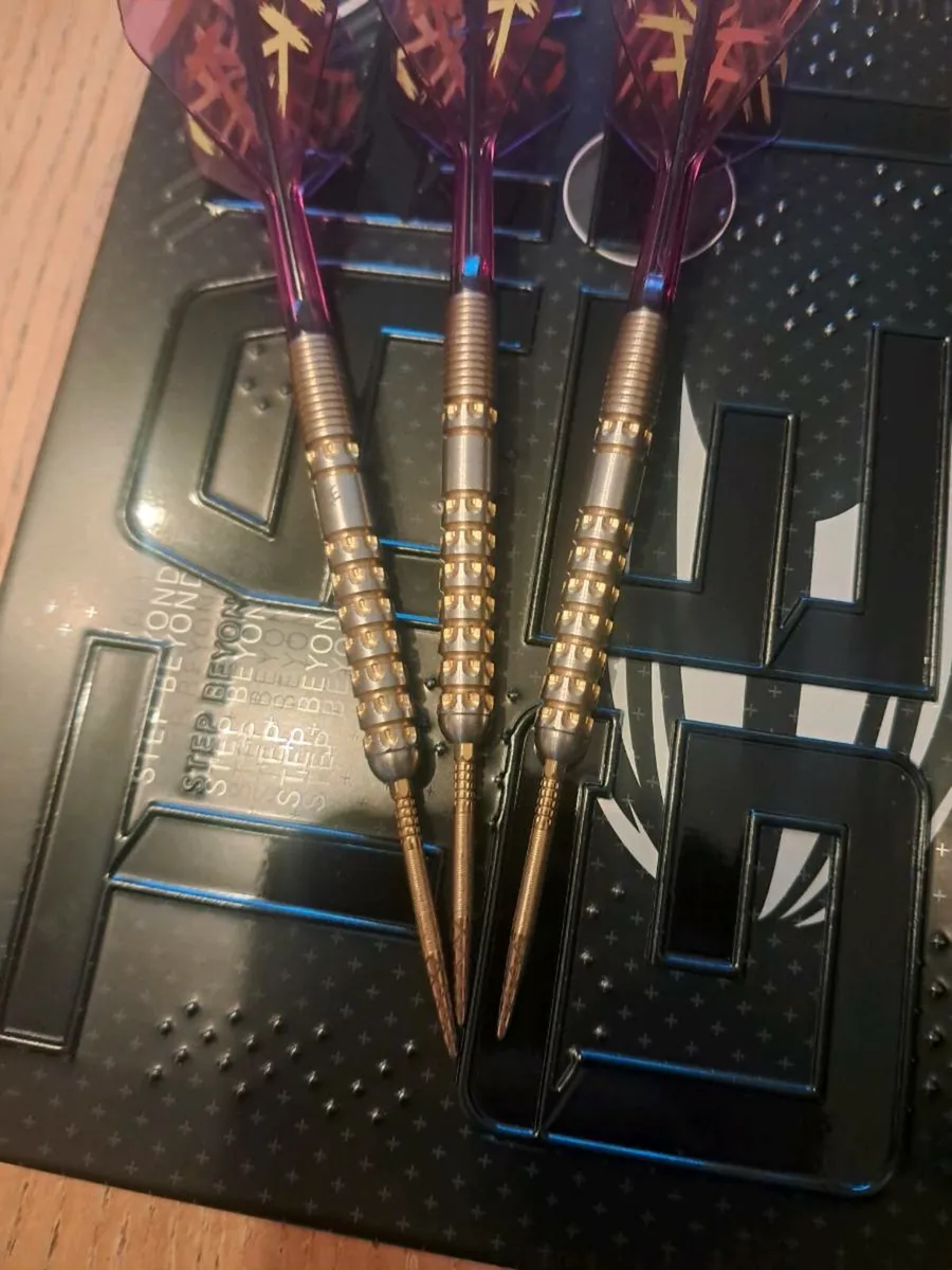 Darts bundle - Image 3
