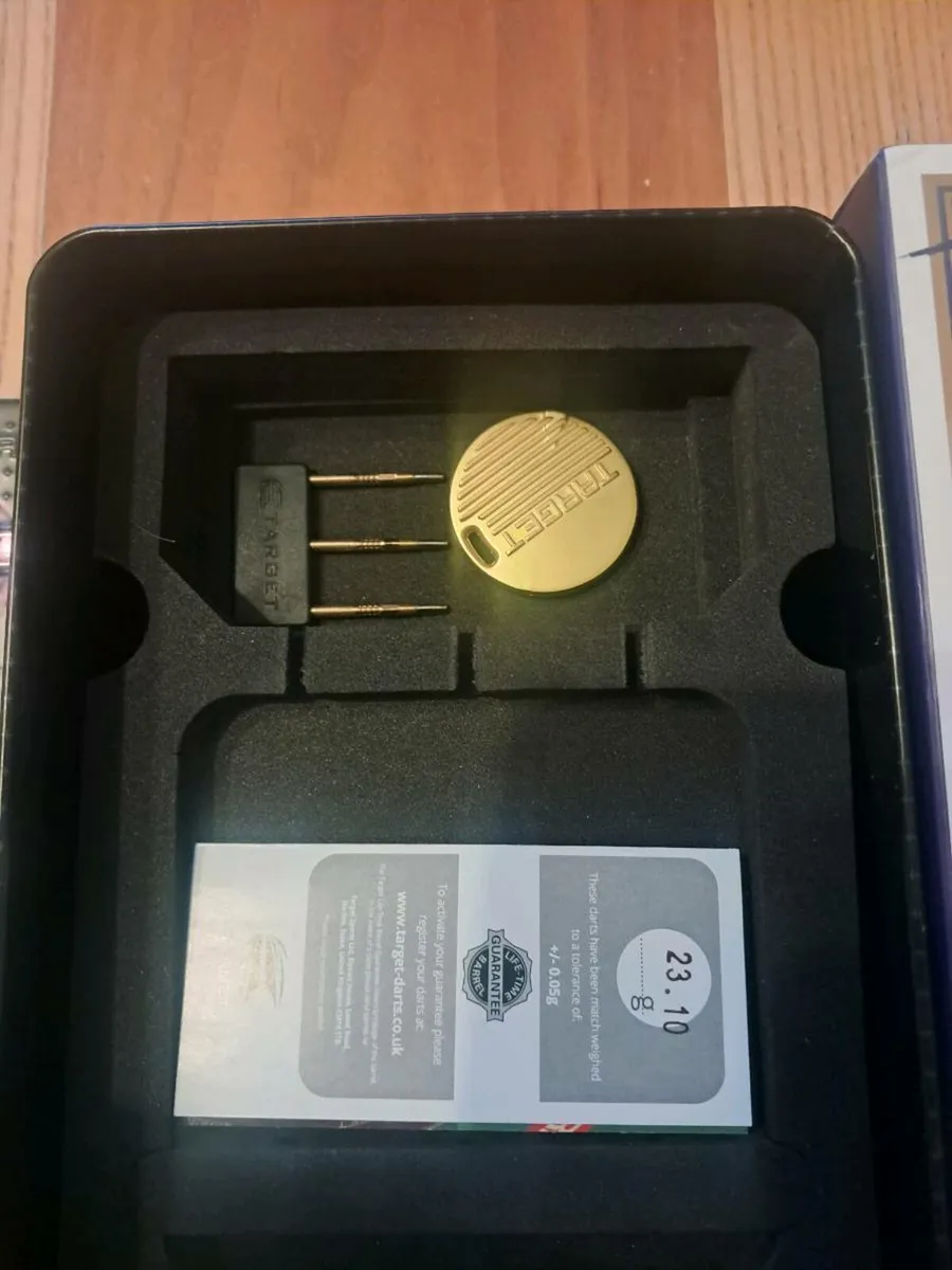 Darts bundle - Image 4
