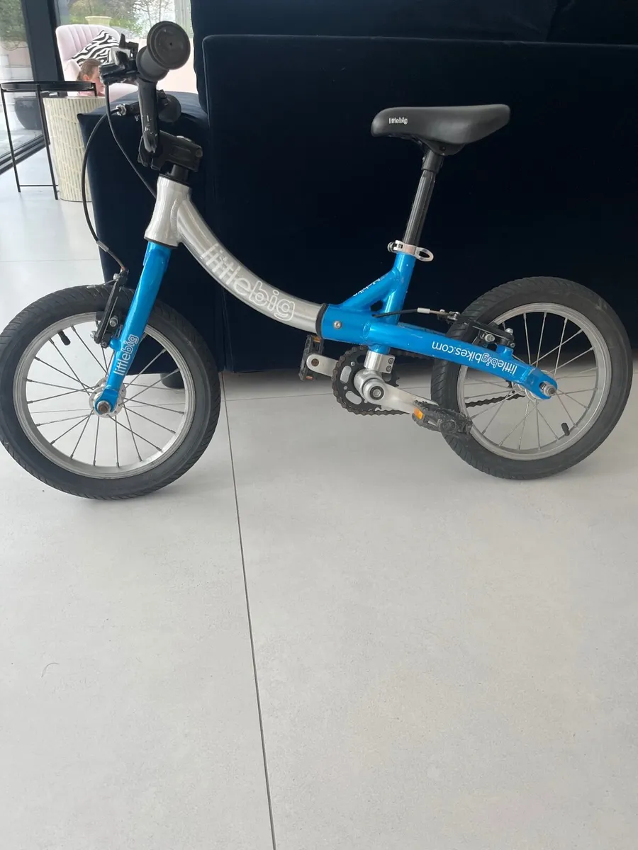 Bicycle kids - Image 2