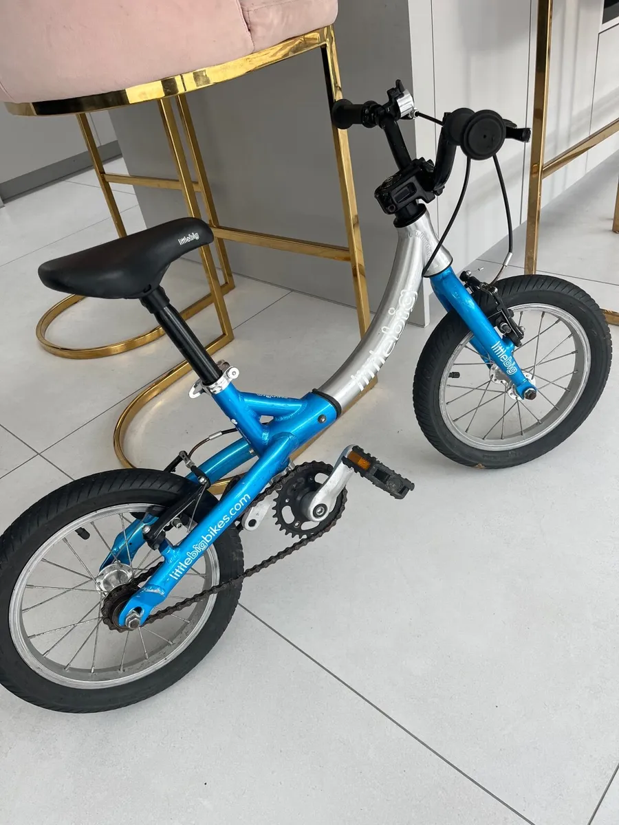 Bicycle kids - Image 3