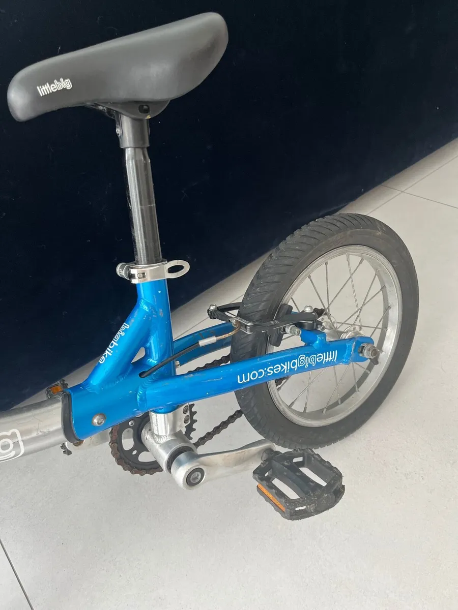 Bicycle kids - Image 4