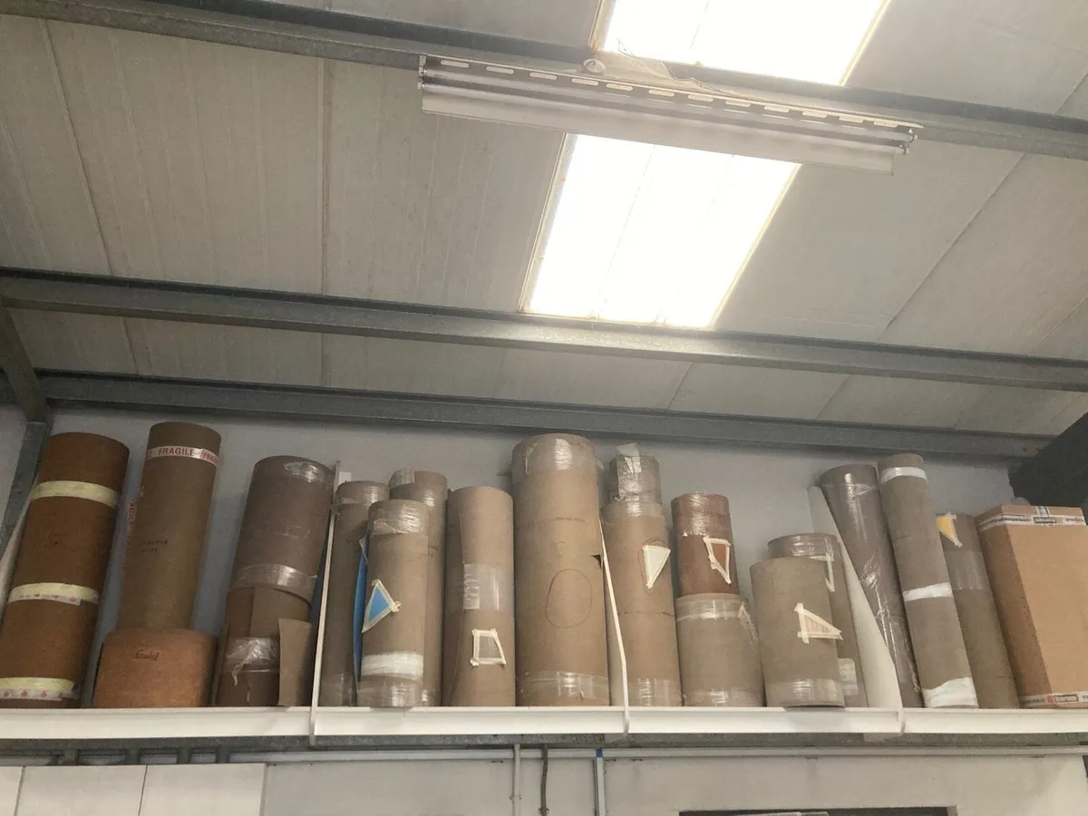 Laminates-Asssorted . - Image 1