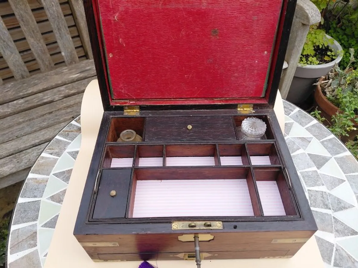Jewellery box - Image 2