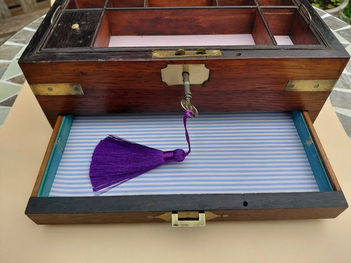 Jewellery box - Image 3