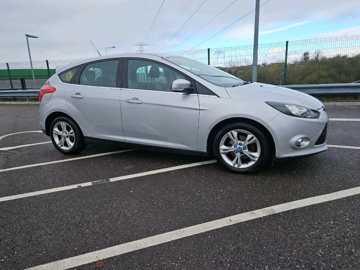 2012 ford focus - Image 3