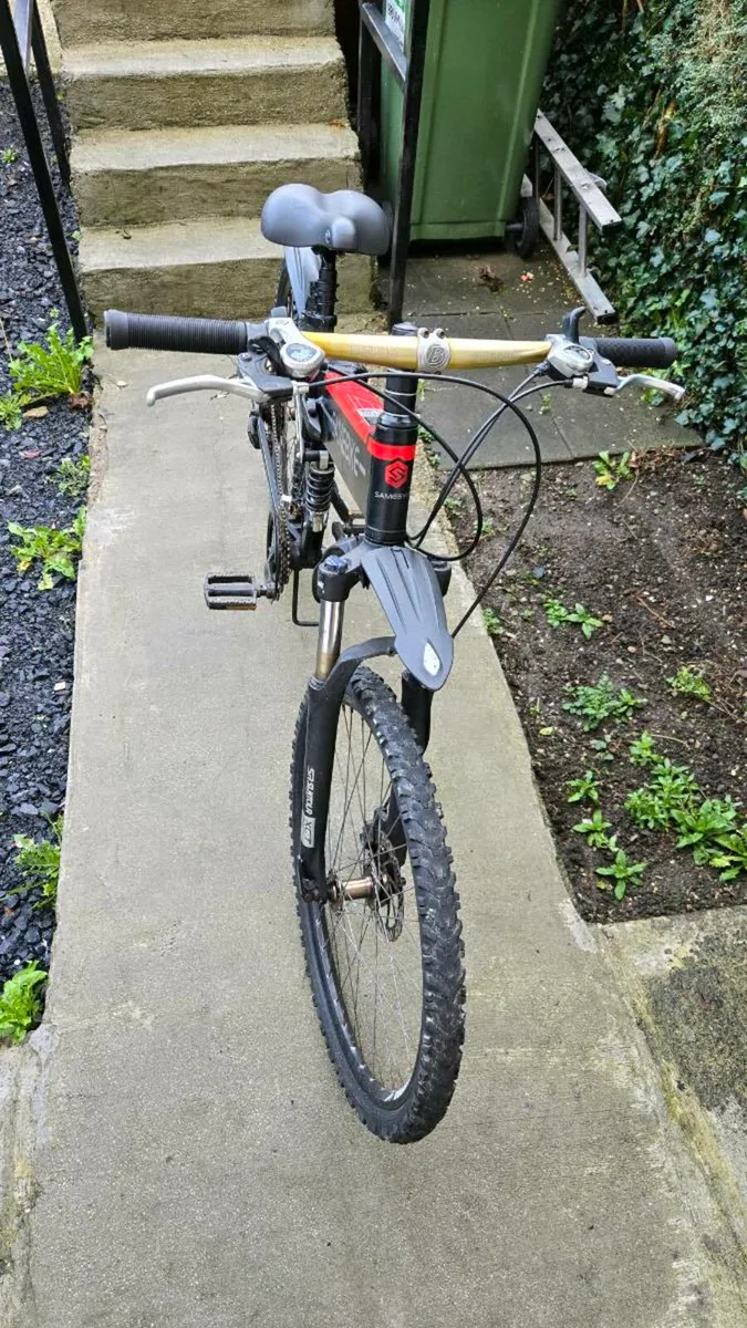 Samebike Mountain Bike - Image 3