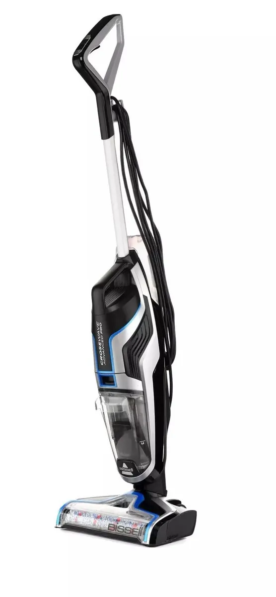 Bissell CrossWave Advanced Pro Multi Surface Clean - Image 2