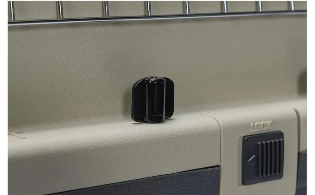 Dog travel box - Image 2