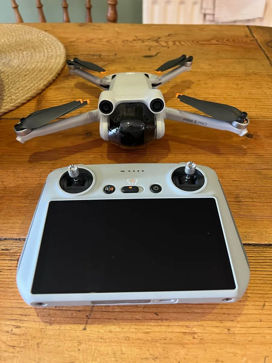 DJI Mini 3 Pro fly more combo - Image 2