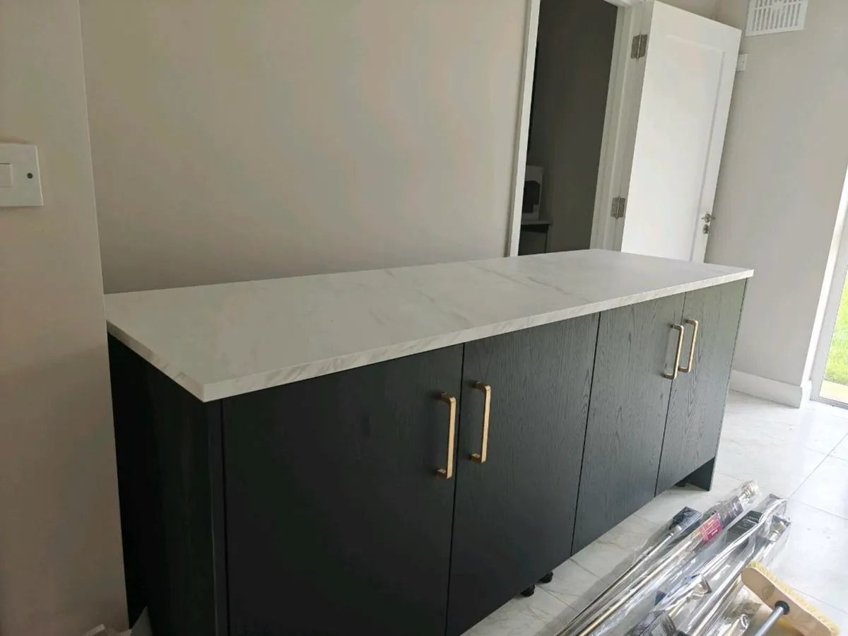 Kitchen Island for Sale - Image 1