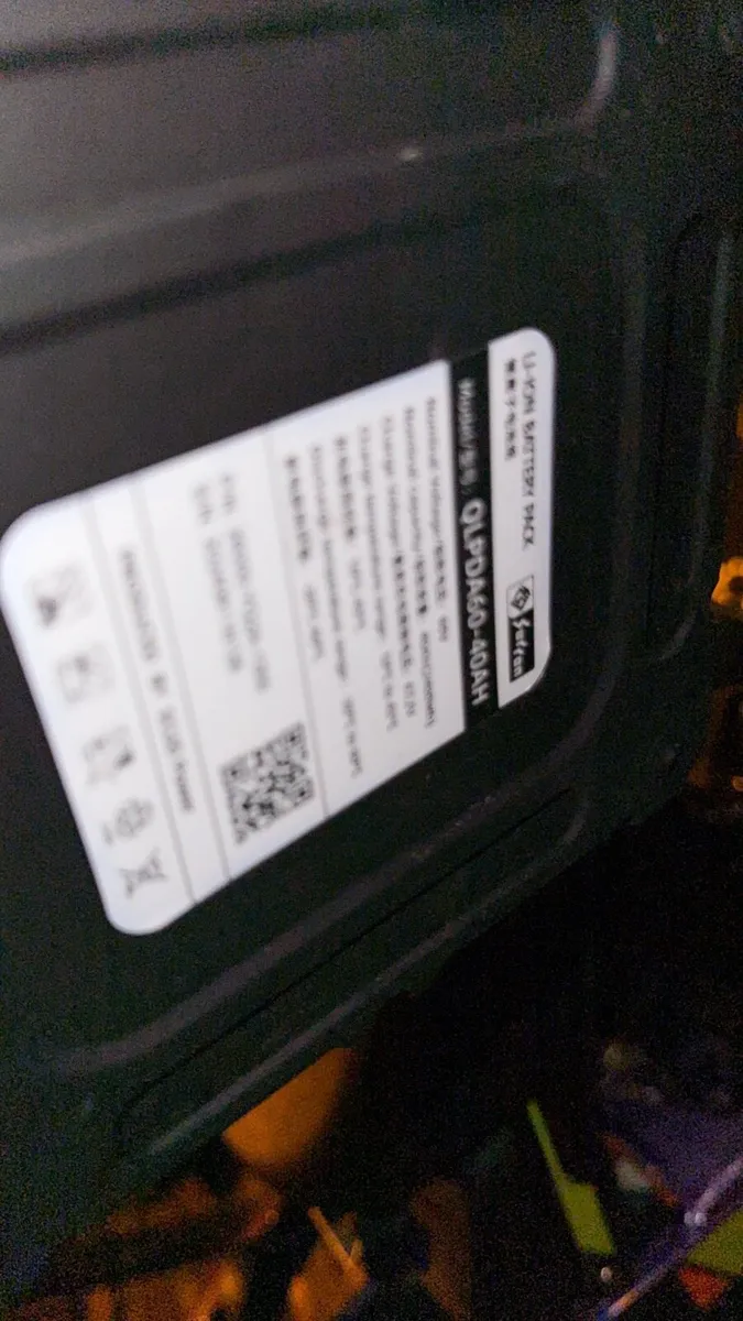 Surron lbx - Image 4