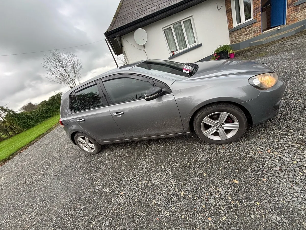 Mk 6 Golf 1.6 - Image 2