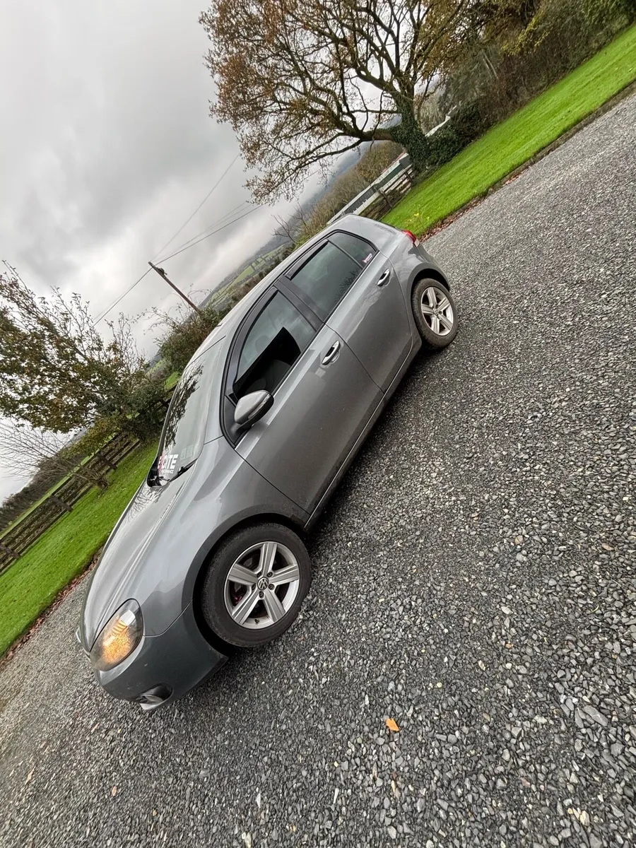 Mk 6 Golf 1.6 - Image 3