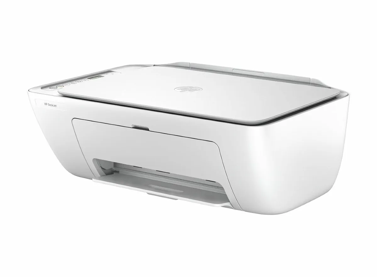HP DESKJET 2810e WIFI All-in-One Printer Print - Image 1
