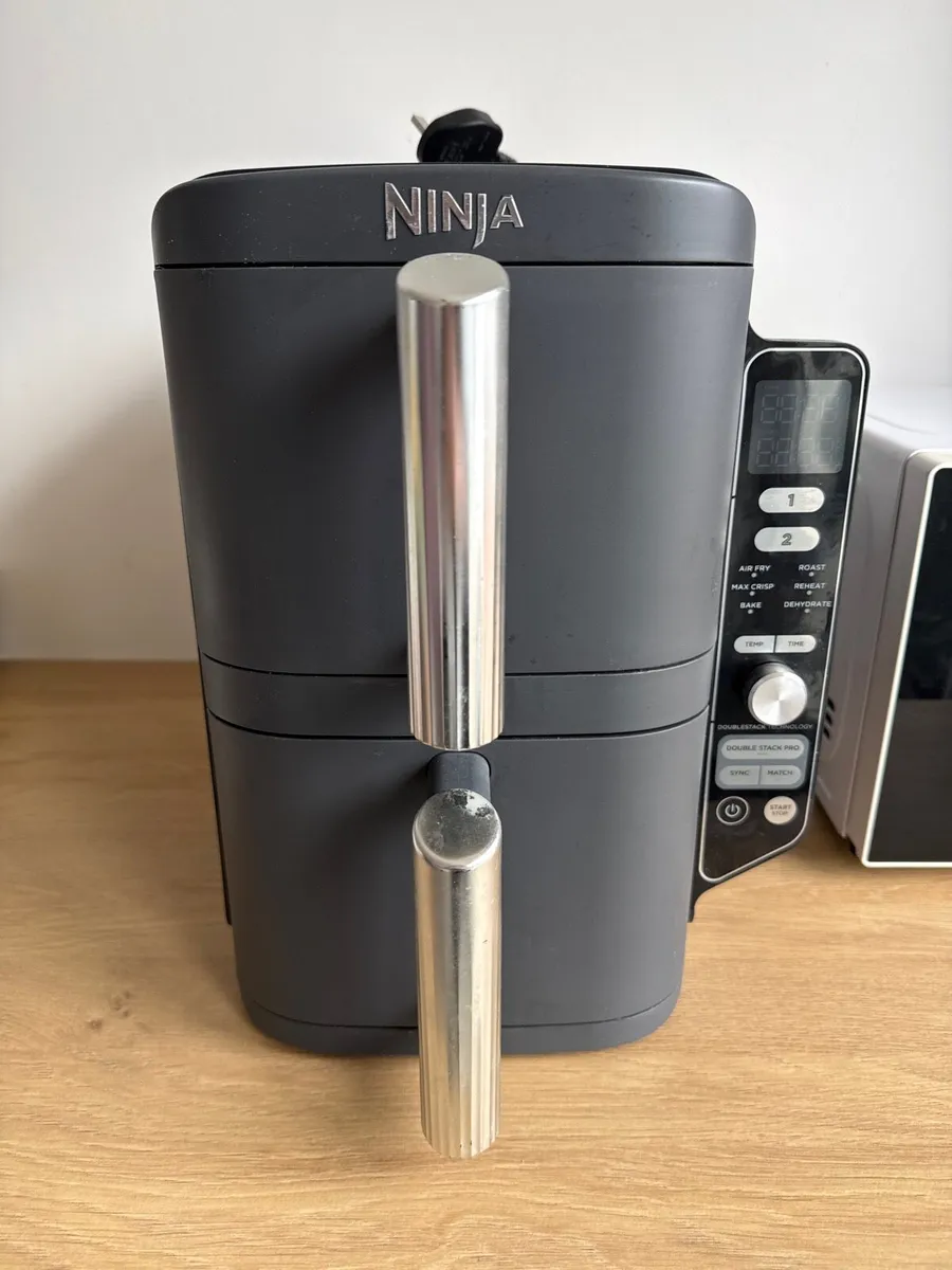 Ninja Double stack air fryer - Image 1