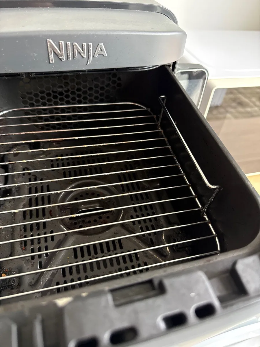 Ninja Double stack air fryer - Image 2