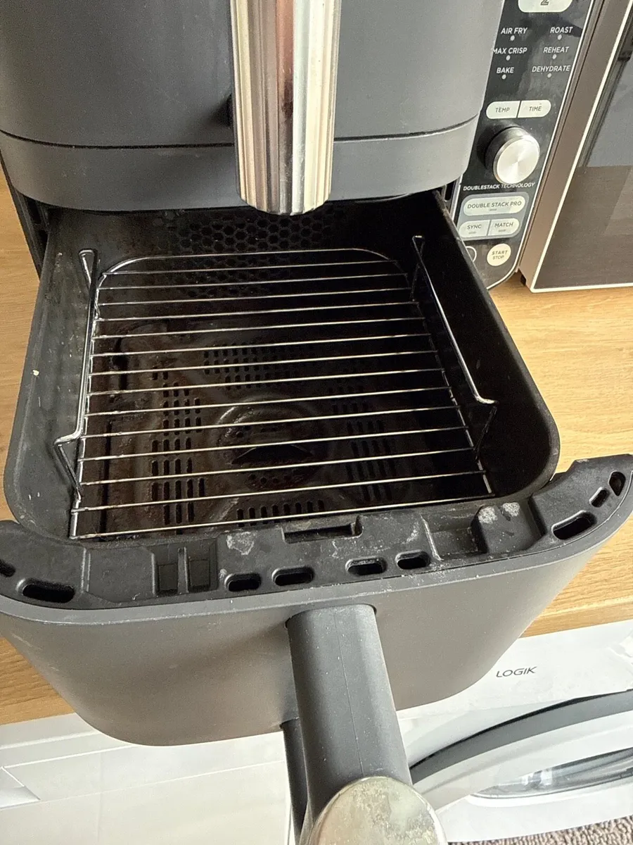 Ninja Double stack air fryer - Image 3