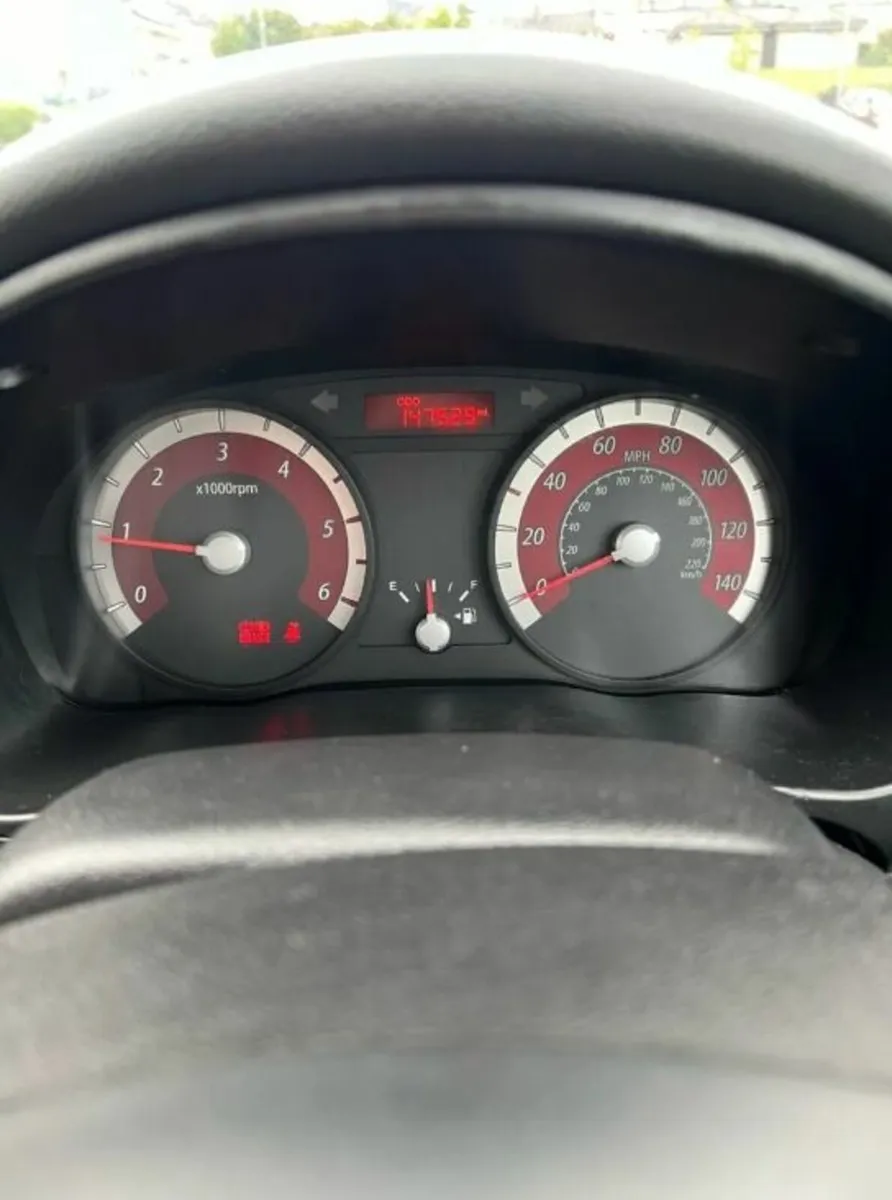 Kia Rio 2010 | IMMACULATE CONDITION - Image 4