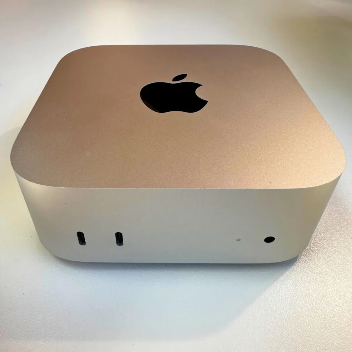 Mac Mini M4 Pro 24GB 512 GB