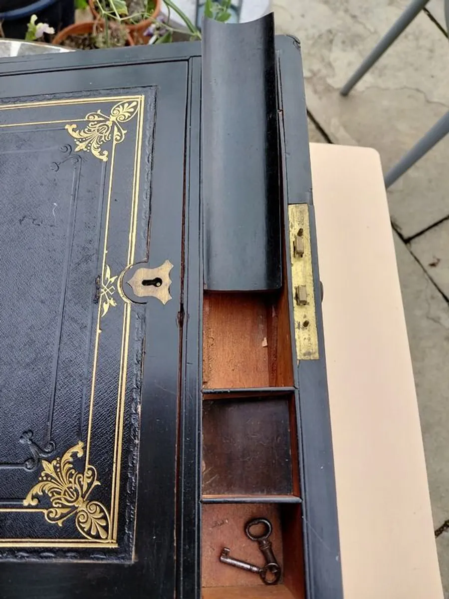 Writing slope - Image 4