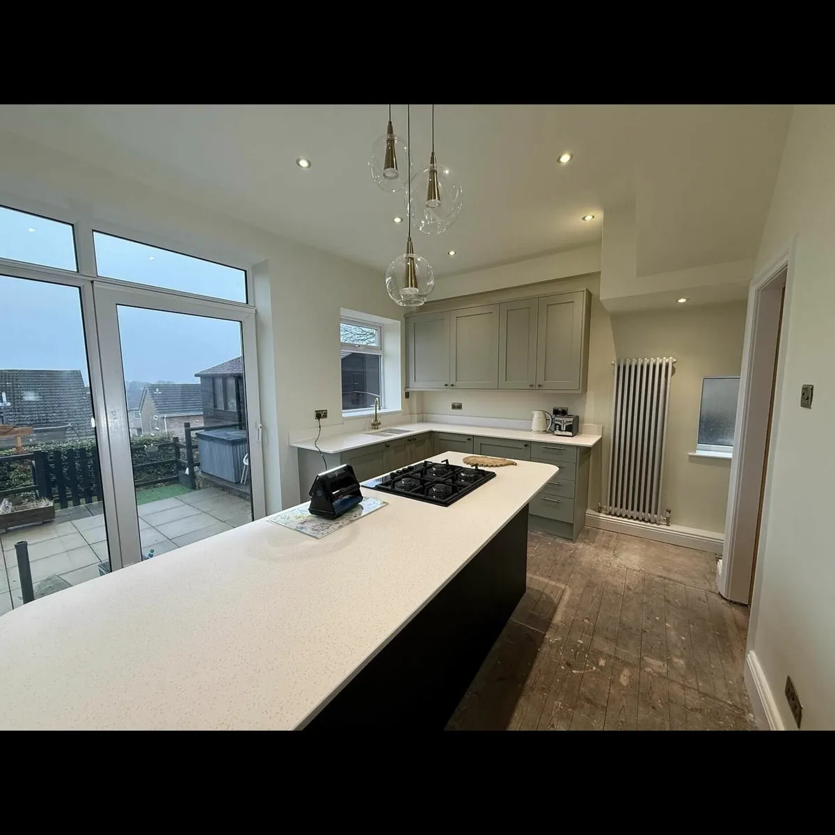 Painting & Decorating Services - Image 3